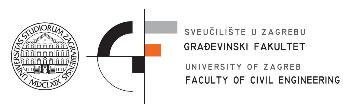 Sveučilište u Zagrebu Građevinski fakultet