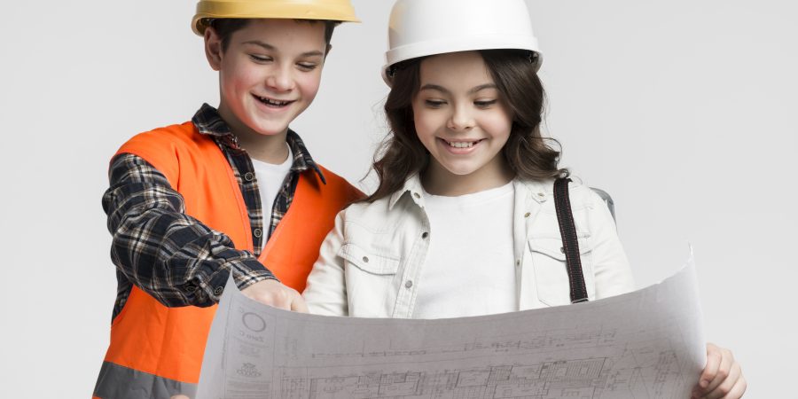 STEM: Inženjeri budućnosti – ljeto puno znatiželje, igre i kreativnosti